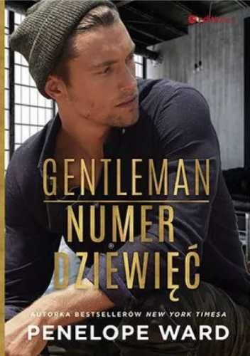 Gentleman numer dziewięć - Penelope Ward