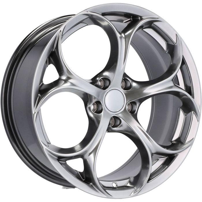 4x Felgi 18 m.in. do ALFA ROMEO 159 Brera Giulia Giulietta Spider Stelvio Tonale - L1664 (1664188010