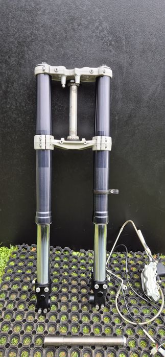 Lagi półki KTM SMC 690 SUPERMOTO zacisk Brembo exc sxf husqvarna 701