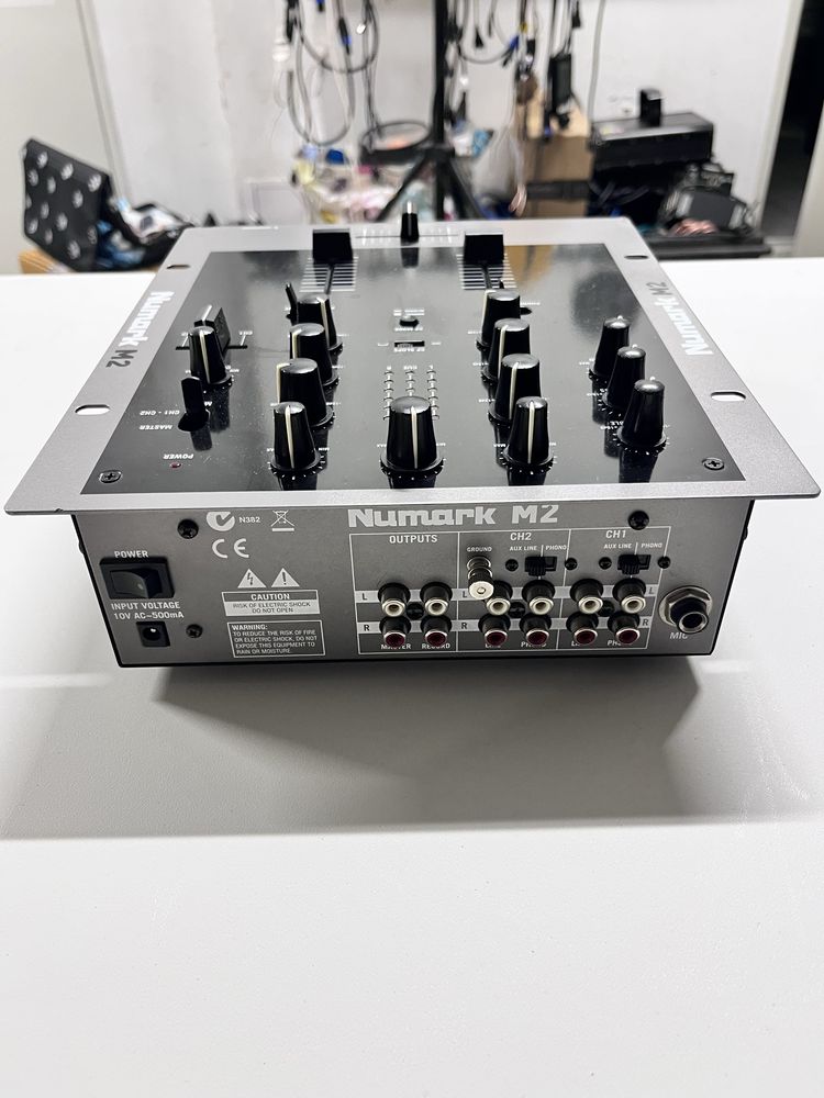 Mixer NUMARK M2 mikser