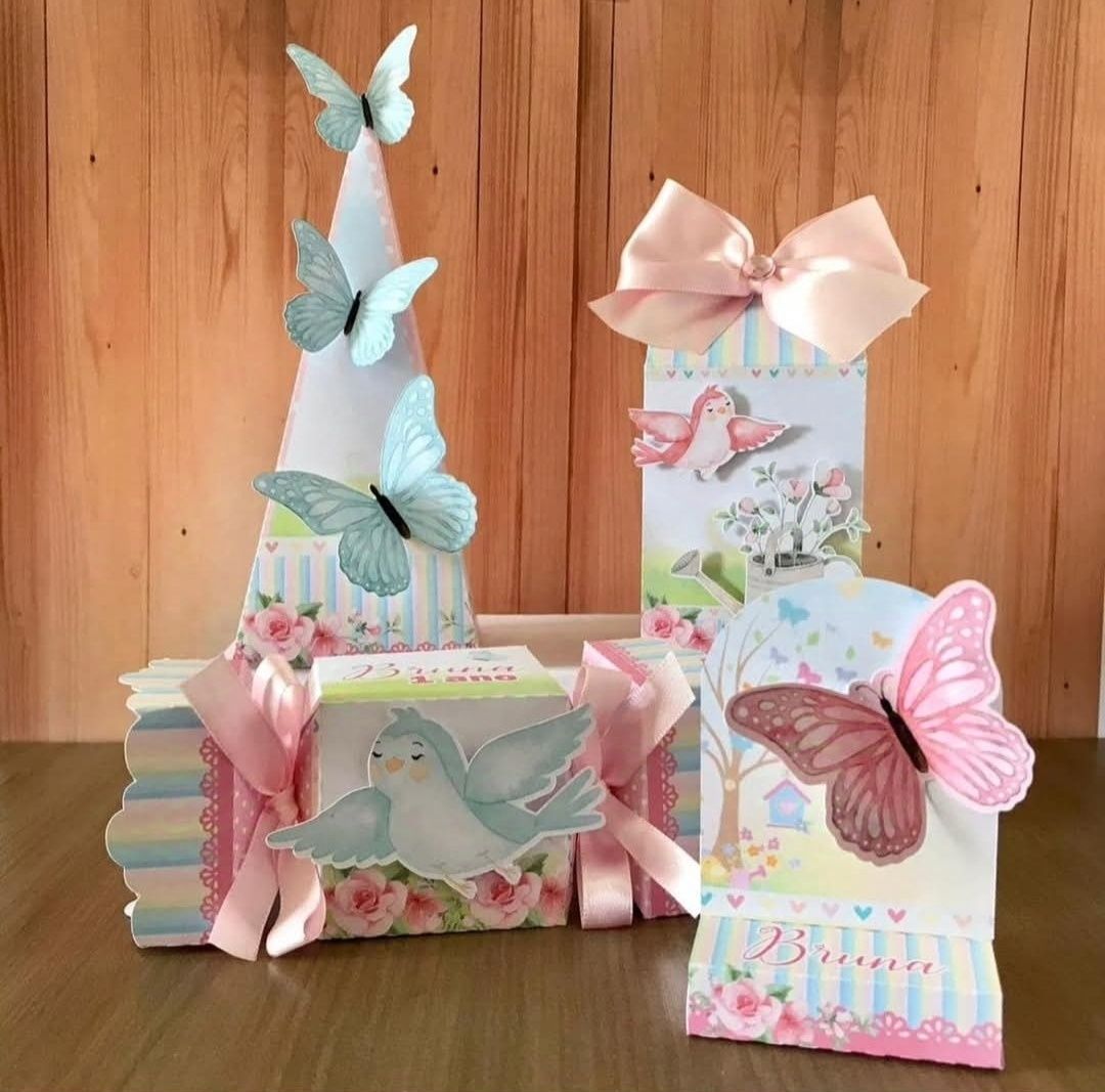 Brindes personalizados