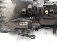 КПП коробка передач BMW E46 E81 E87 5-Ступка