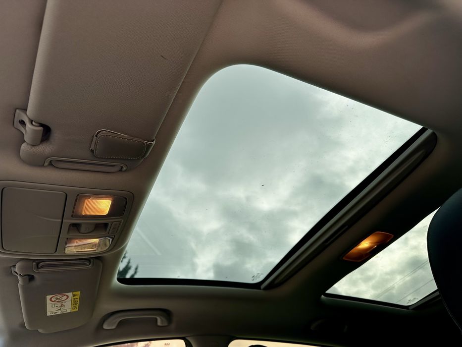 Автомобіль Hyundai ix35