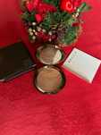 Бронзер becca sunlit bronzer bali sands