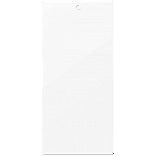 Szkło hartowane UNIQ Optix Clear do Samsung Galaxy Z Fold 7