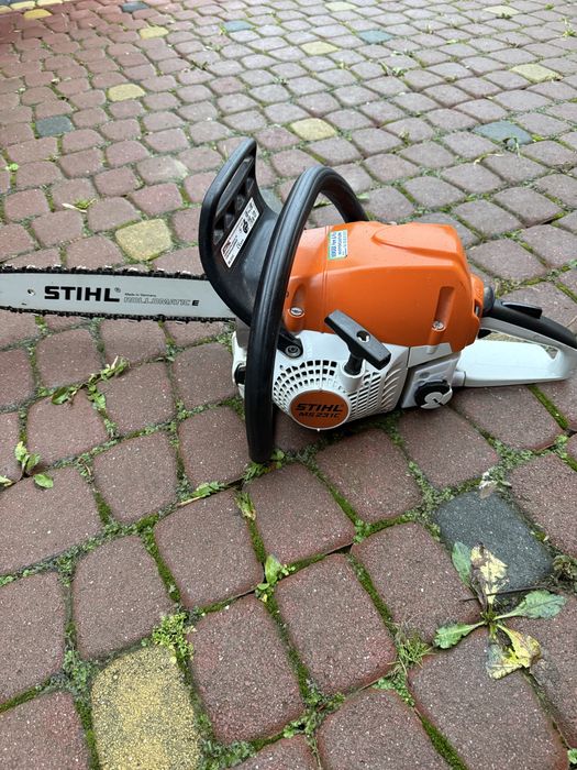 Stihl m s  231 c
