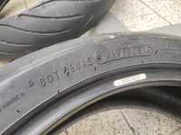 Opony motocykl Dunlop Sportmax D222 180/55/17 120/70/17