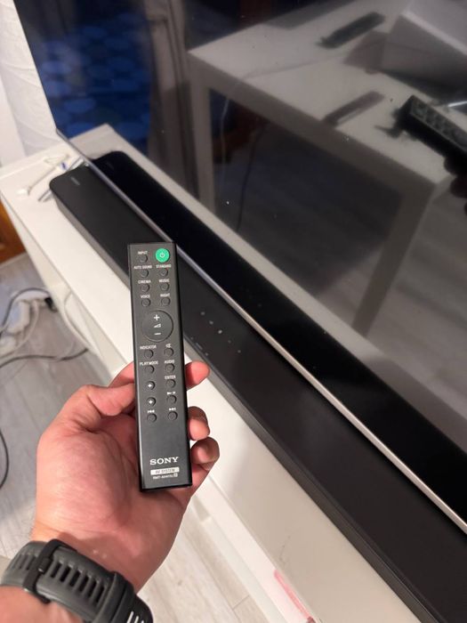 Soundbar Sony HT-SF150 2.0, HDMI ARC, Bluetooth – jak nowy