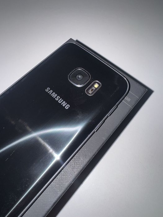 Samsung galaxy S7