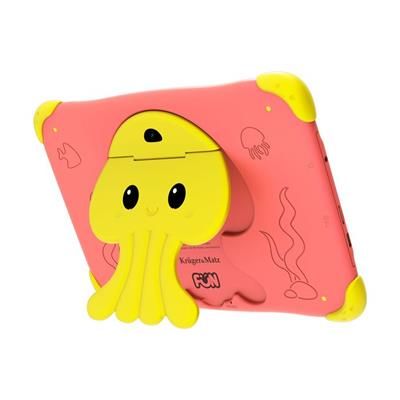 Tablet Kruger&Matz 8' 32GB  USB-C FUN 808 różowy