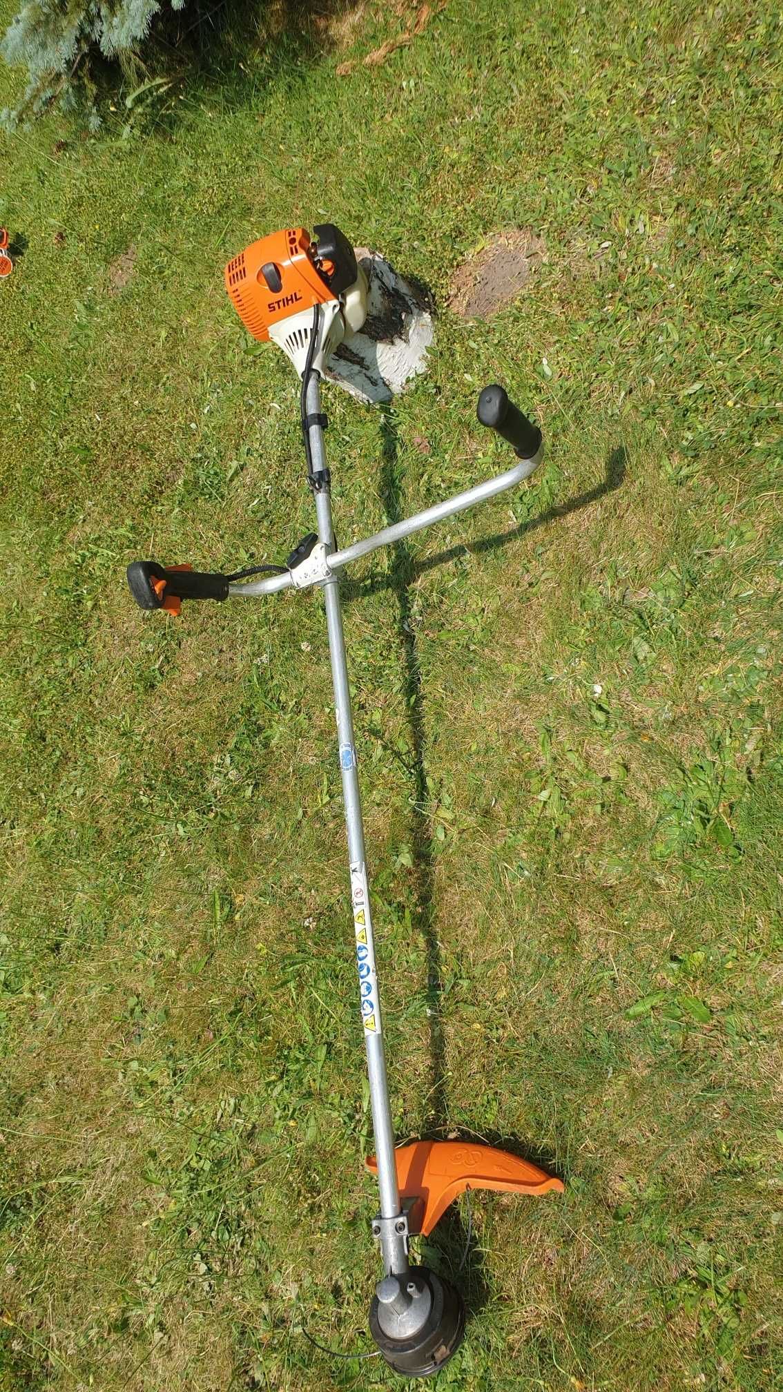 KOSA Podkaszarka STIHL Fs90 Fs 90 perfekt