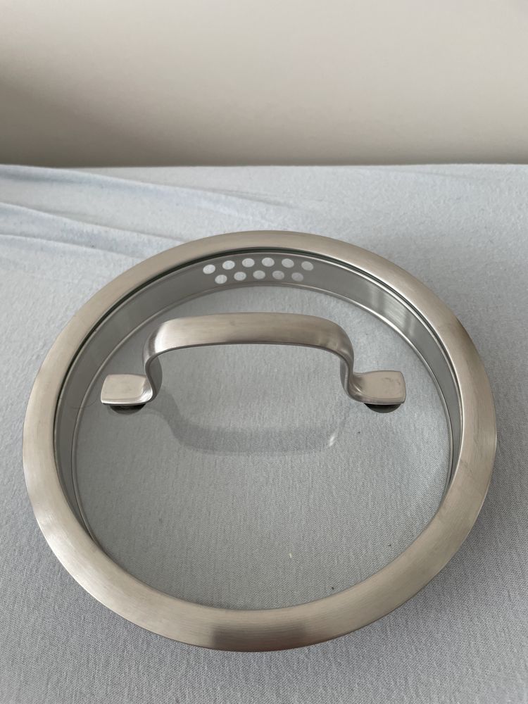 Nowy garnek Zwilling TrueFlow 16cm 2l