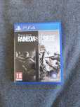 Rainbow Six Siege (Nowa)