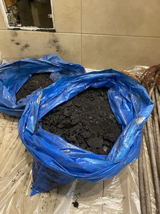 Чистка димоходів ,котлів , пічок БУДЬ-ЯКОЇ складності