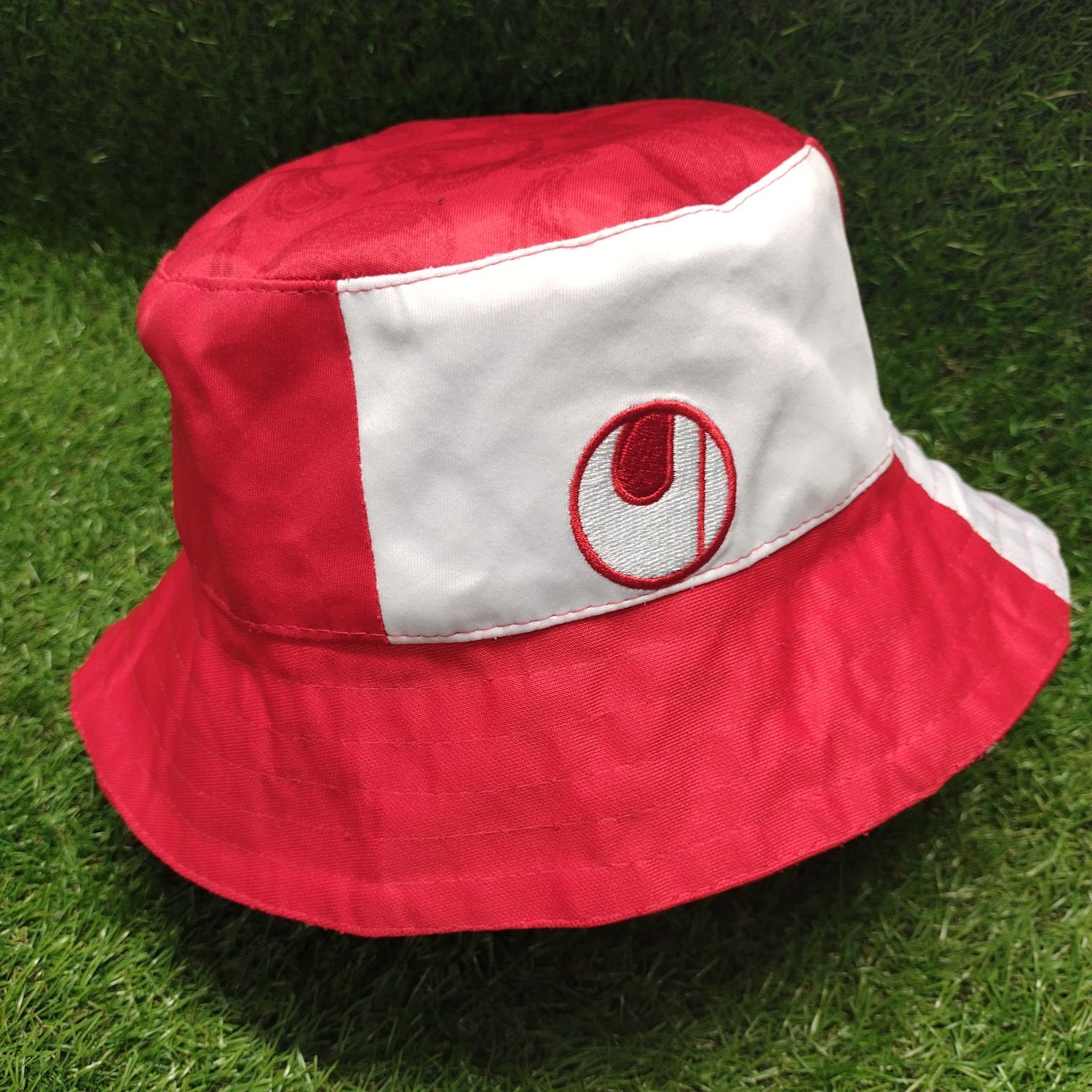 Czapka buckethats 1. FC Köln