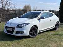 Renault Megane 3 GT Line 2.0 dCi | Stan bardzo dobry |