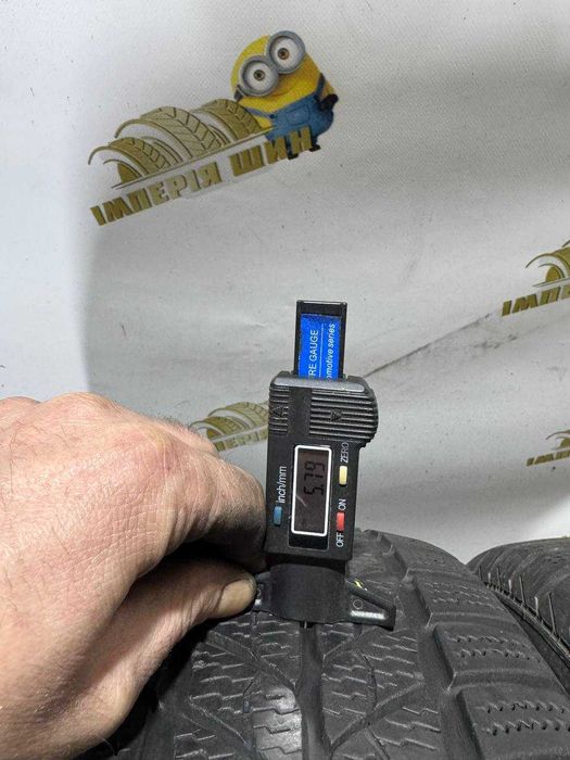 *Шини Barum 195/65R15. 4шт. Всесизонка (0136)