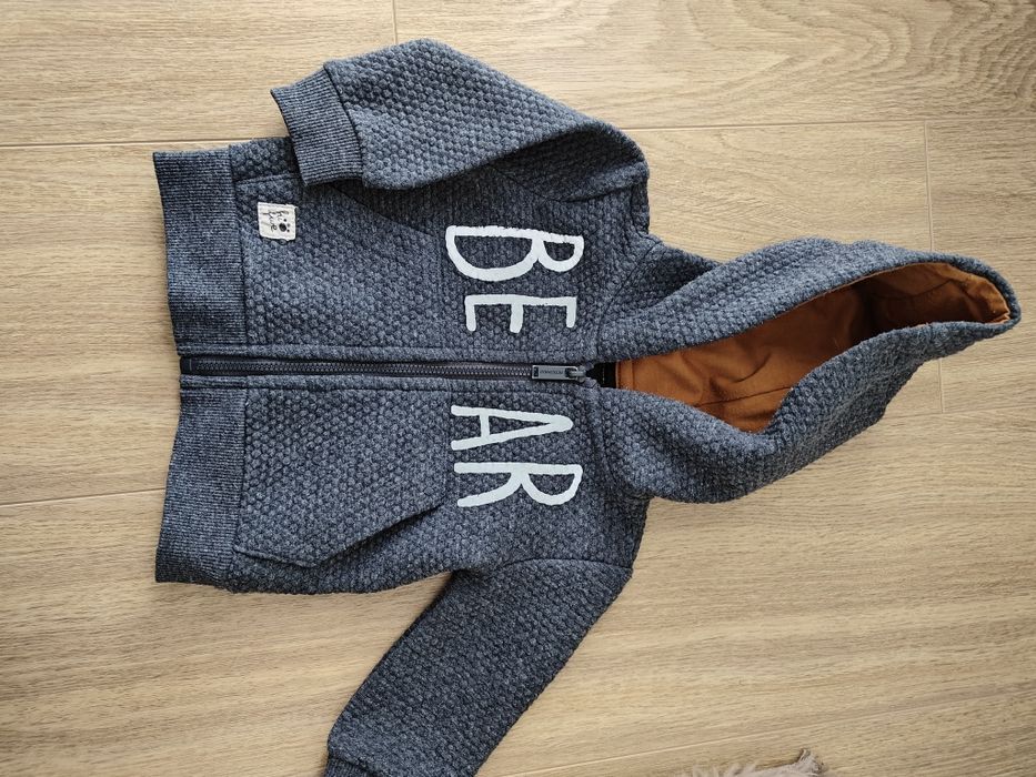 Bluzy dla chłopca rozm 62