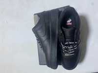 Nike Air Force 1 Low Supreme Black  41/260mm