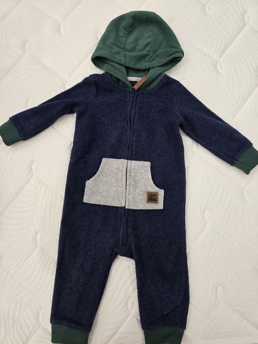 Комбінезон тоненький