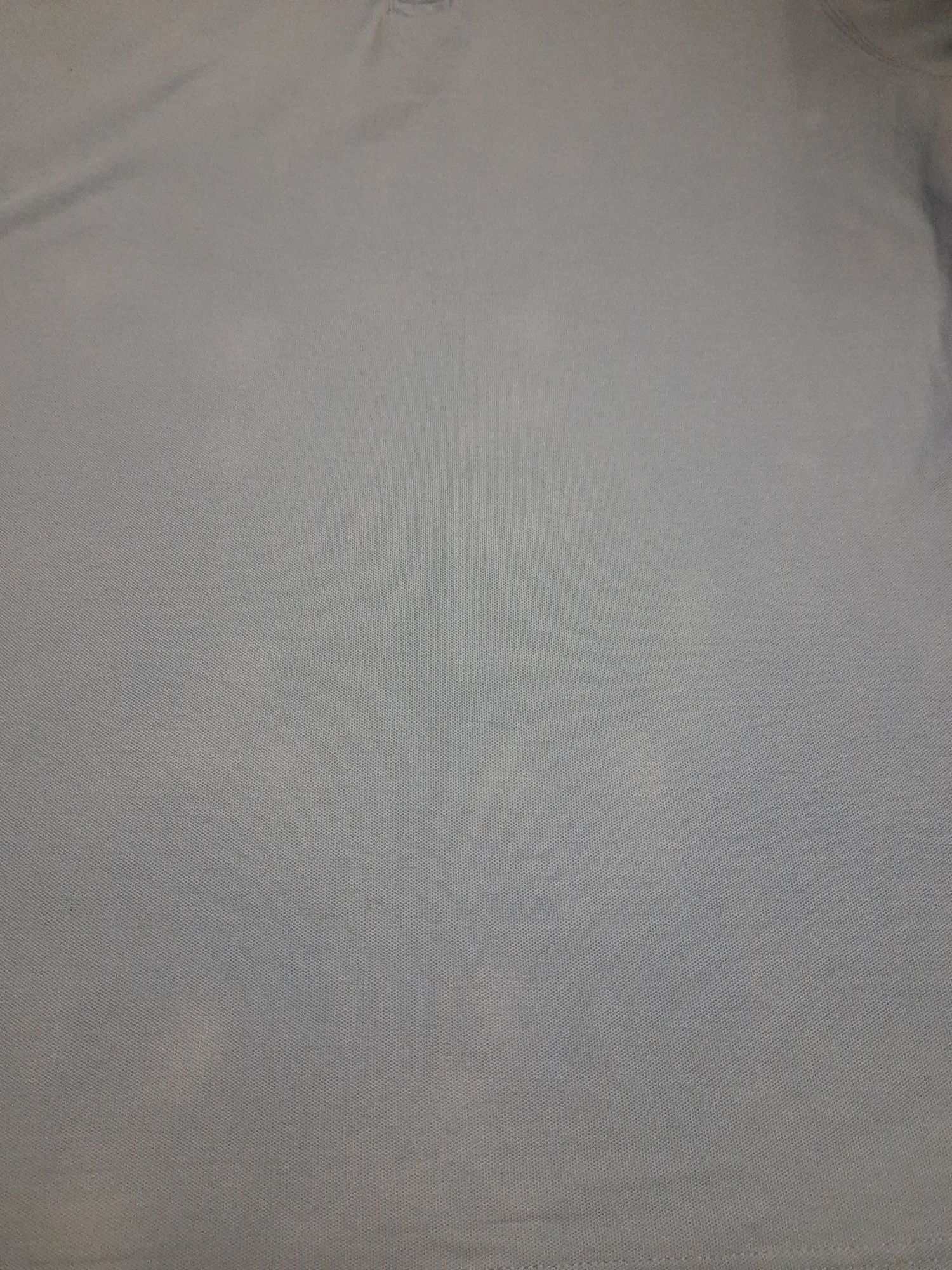 koszulka polo męska, Jako, niebieski, 3XL