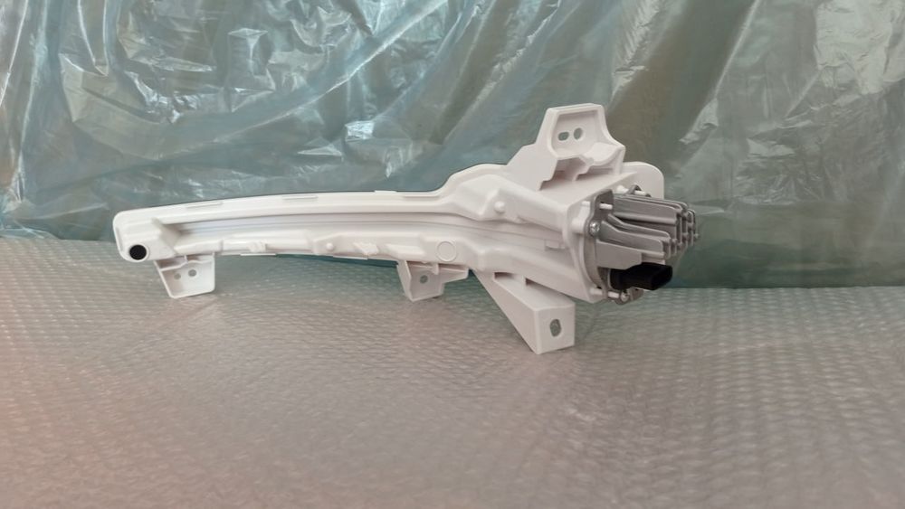 MAZDA, CX-50, ДХО  2022 2023 2024