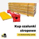 Mikołów stemple metalowe stropowe podpory każdy rozmiar