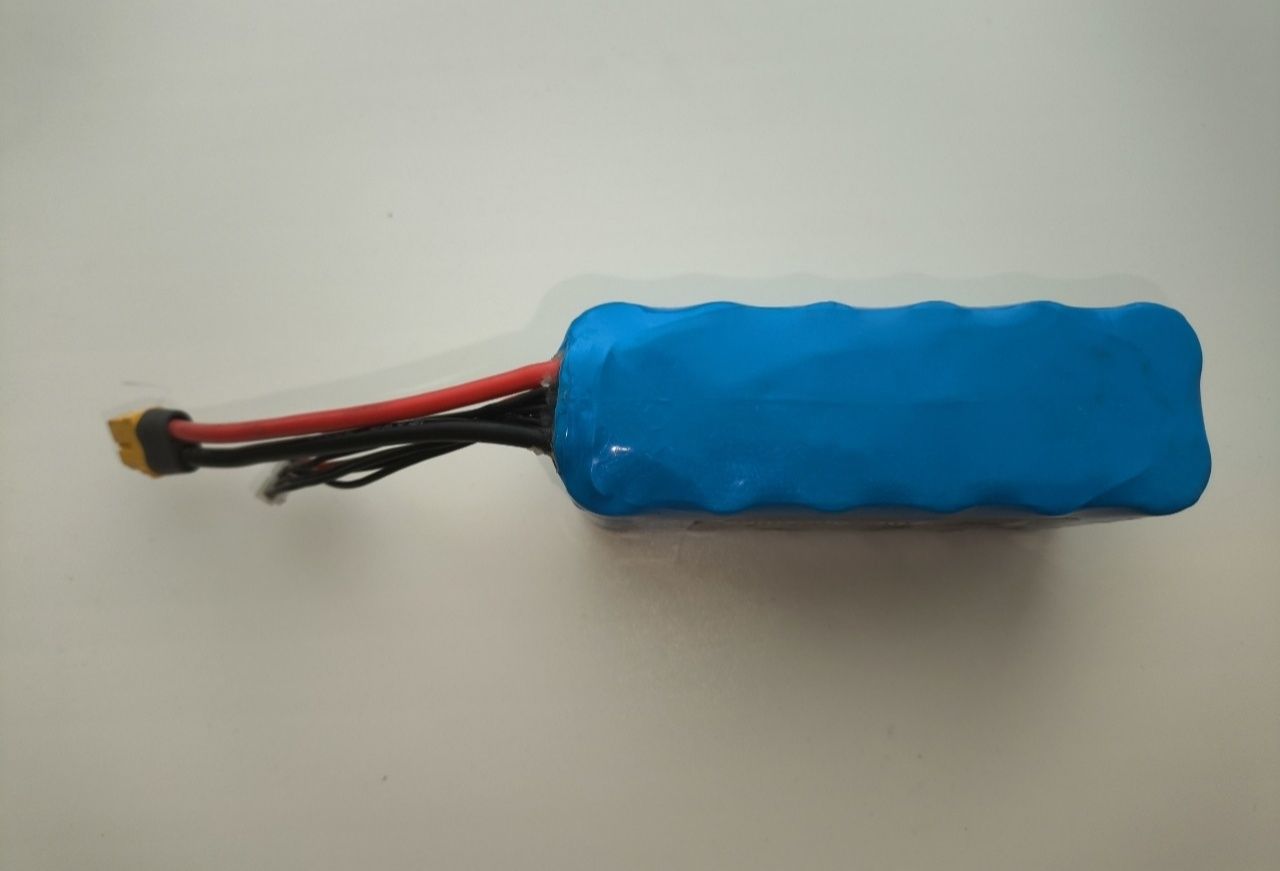 Продам батарею до FPV