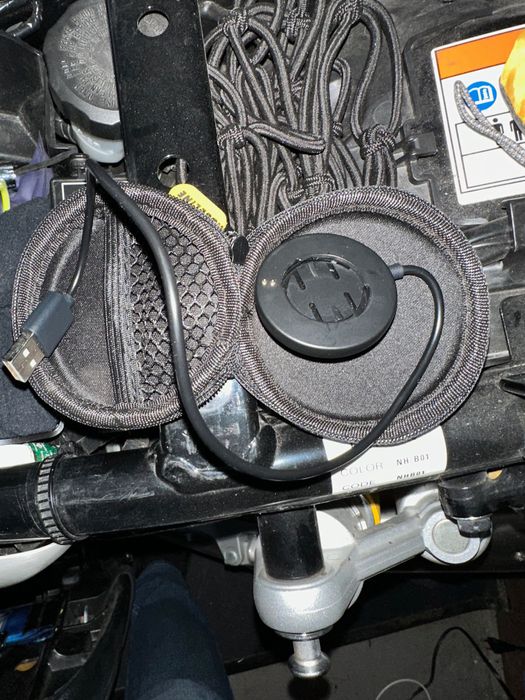 Beeline Moto GPS – Navegação satélite para moto, bicicleta e scooter.