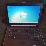Laptop Dell Latitude E5420