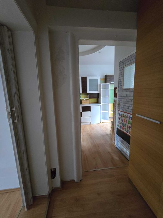 Mieszkanie 50m2 - 2 pokoje, dobra cena, bez dodatkowych opłat