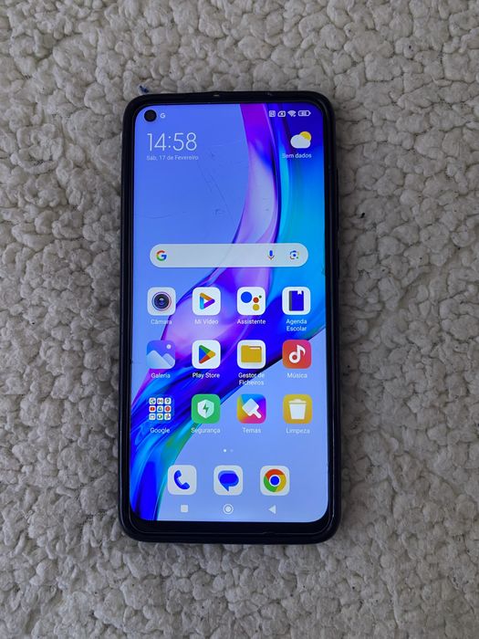 Xiaomi Redmi Note 9 64gb