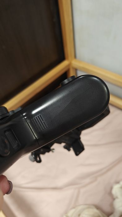 Стабілізатор для камери zhuyun weebil S +follow focus+вертикальне кріп