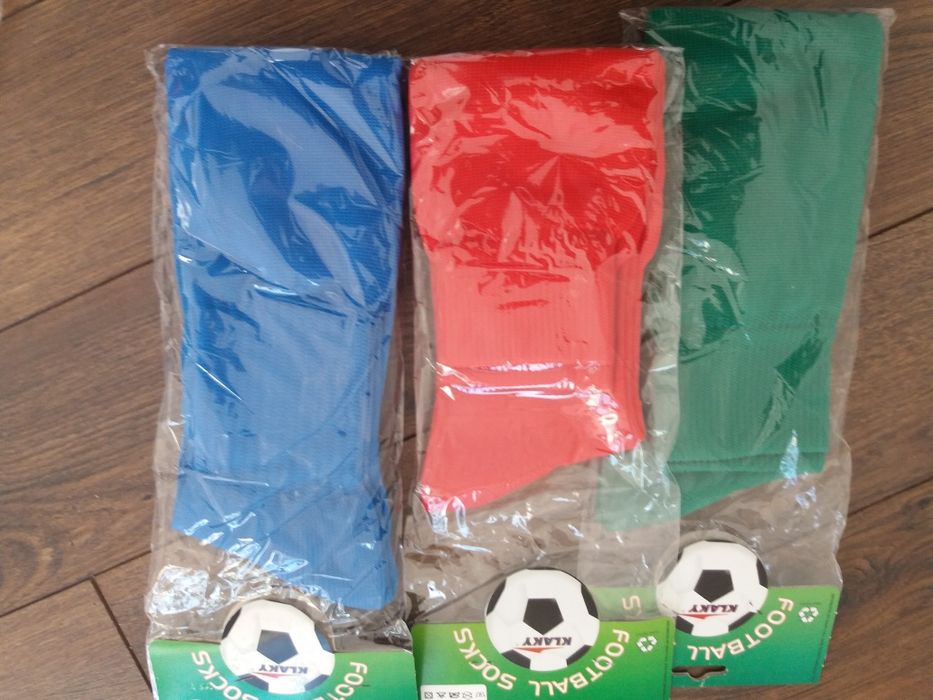 Гетри футбольні дорослі