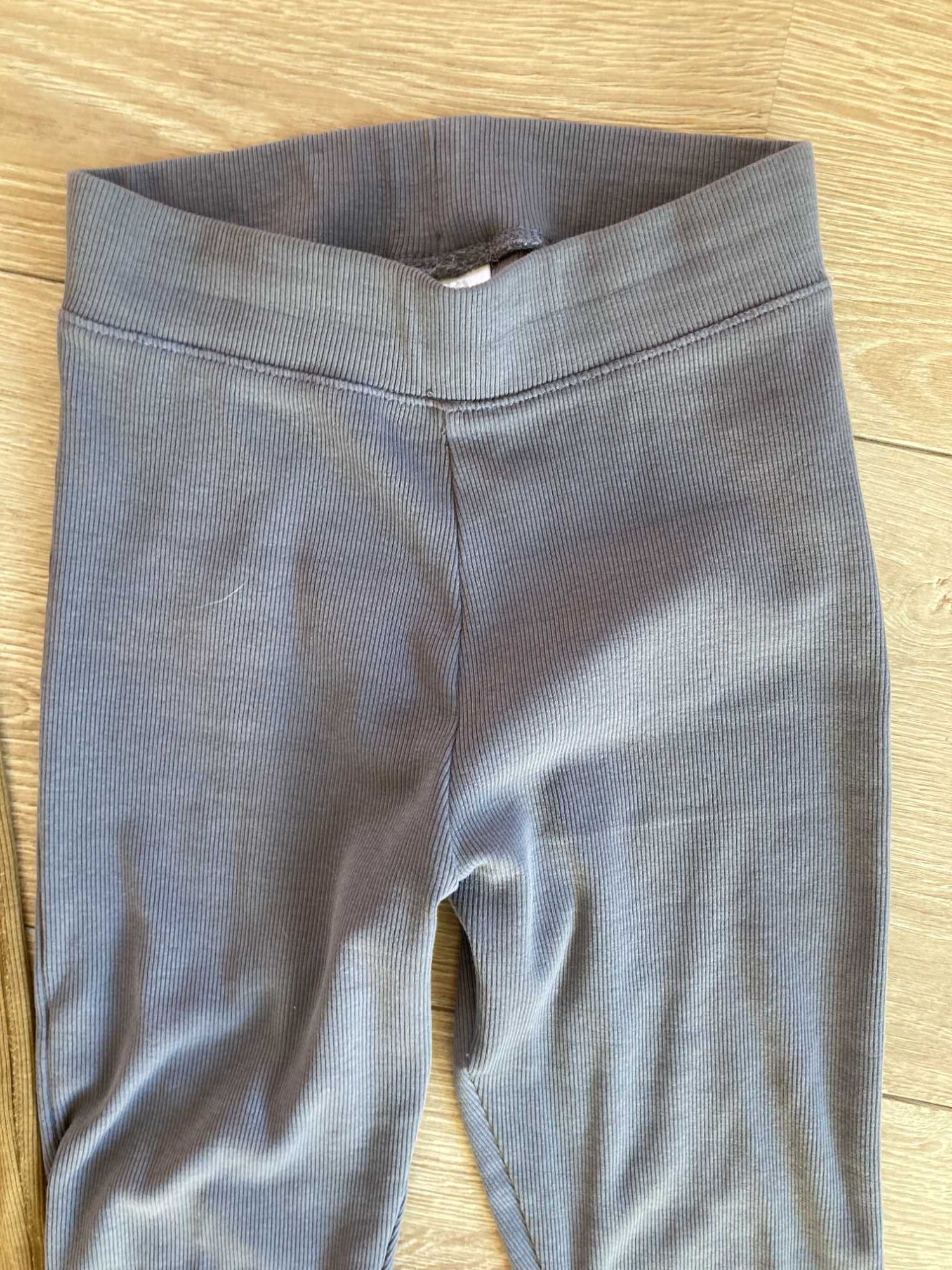 ZARA, legginsy (3 pary), 152, 164 cm