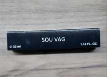 (Męskie Perfumy) Souvag