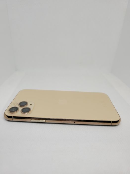 Iphone 11 Pro 64GB Dourado - Preço Fixo