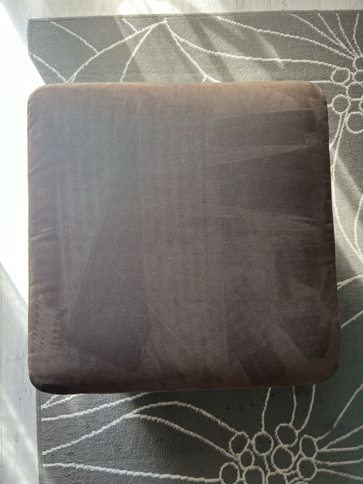 Pufa podnóżek Helvetia