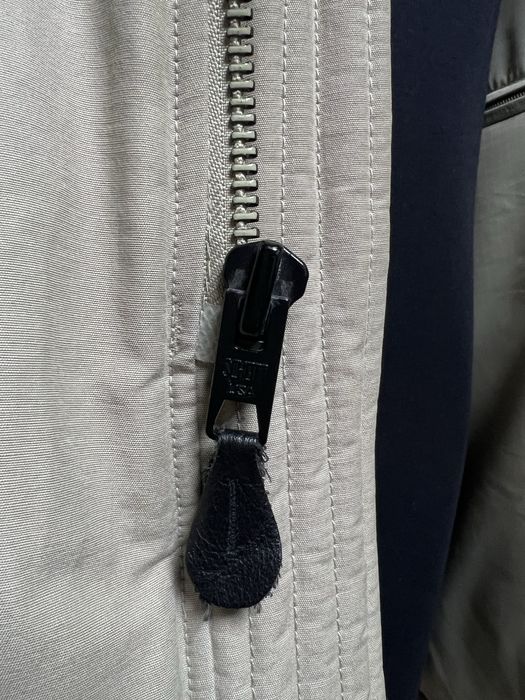 Куртка Schott N-3B Аляска (alpha industries), размер M/L.