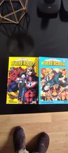 Vários Livros de Manga com vários preços! como novos!