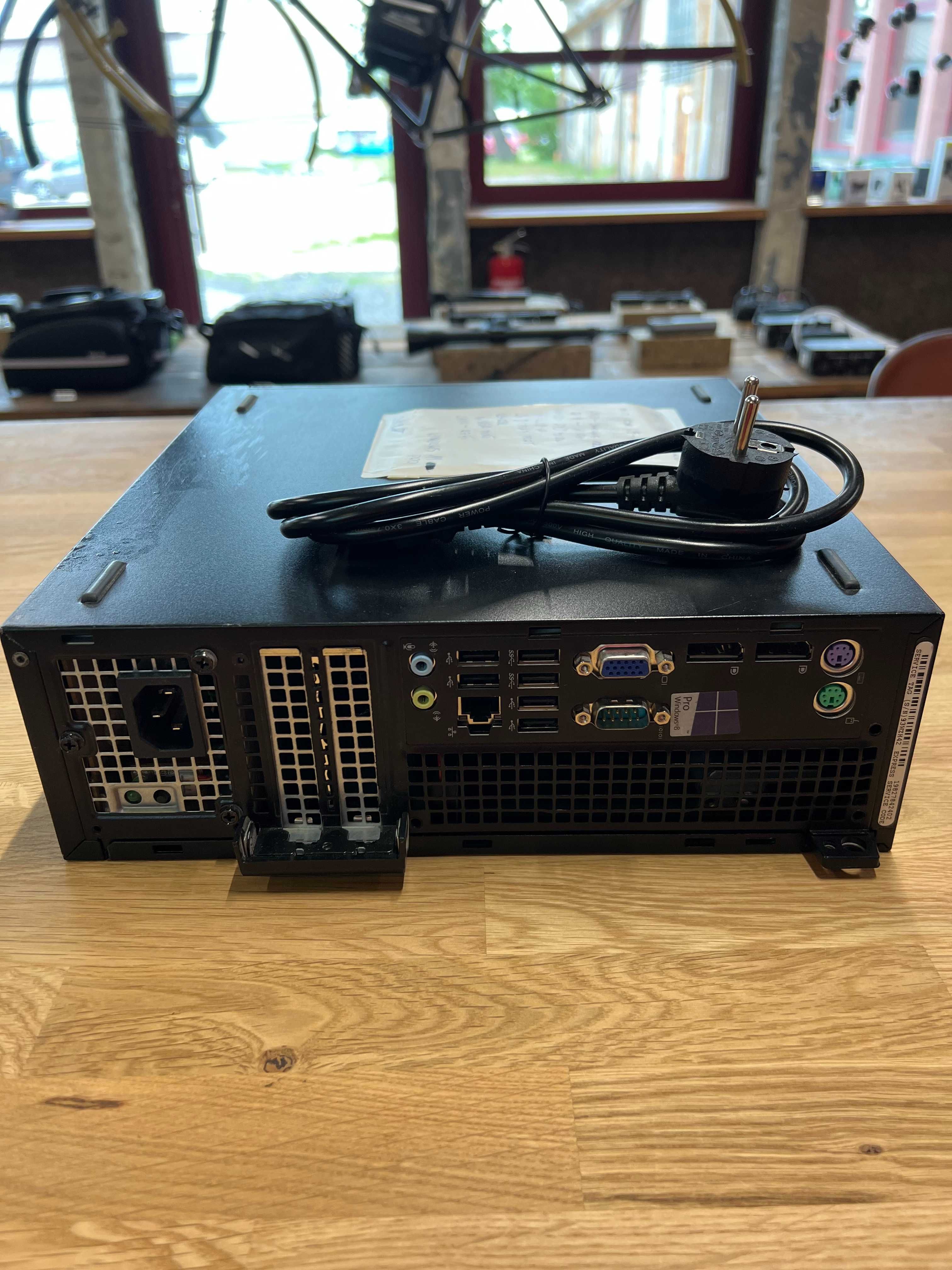 Komputer Dell Optiplex