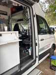 VW Grand California 600 (sobe garantia de fabrica)