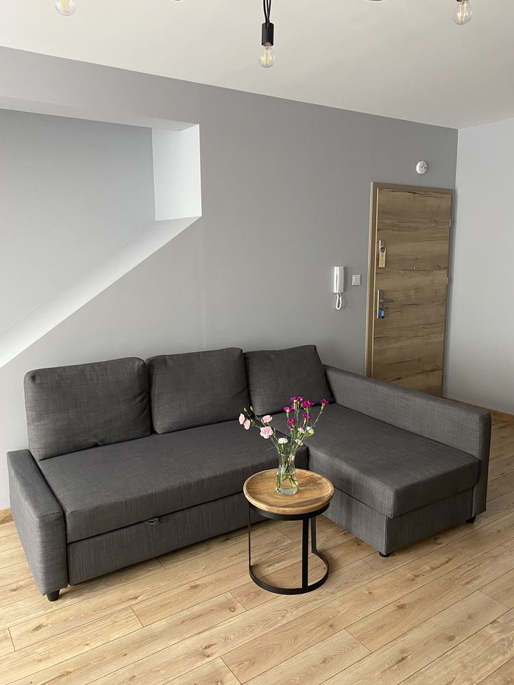 Noclegi- Apartamenty centrum Miechow