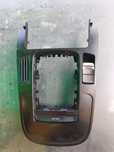 Consola dos comandos Audi A4 b8