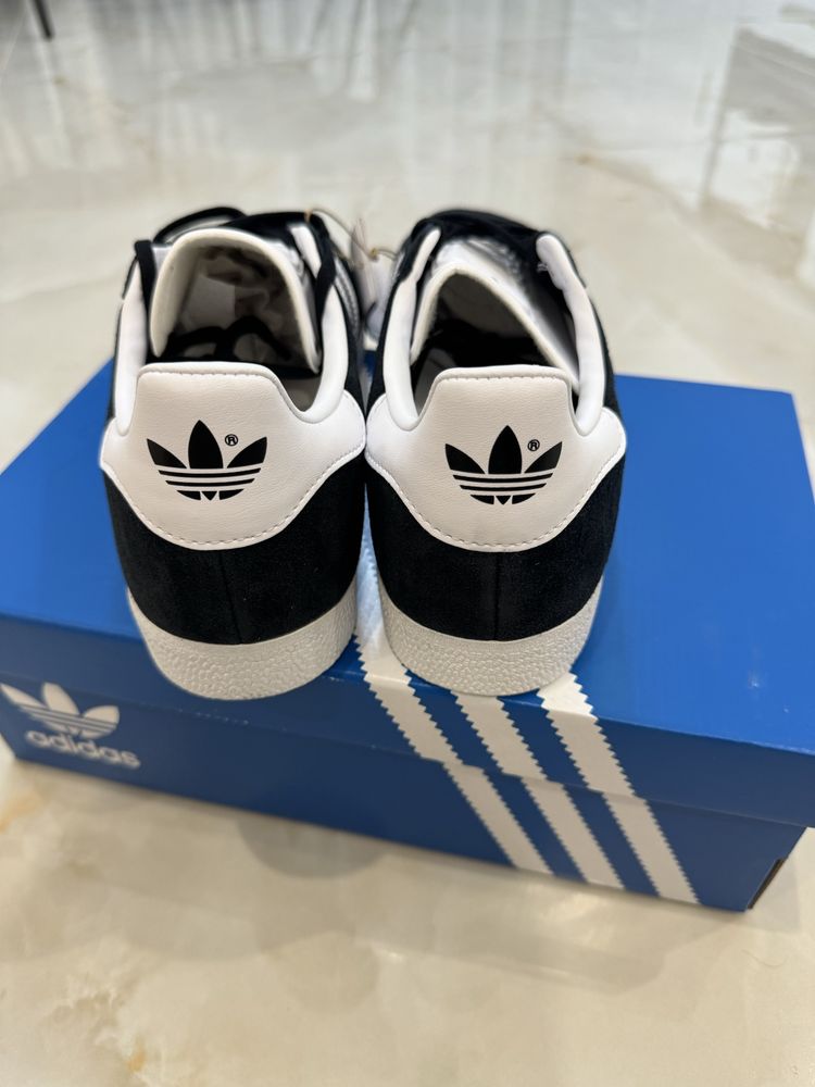 Чоловічі кеди Adidas Gazelle