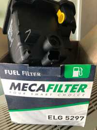 Filtro gasoleo para citroen berlingo