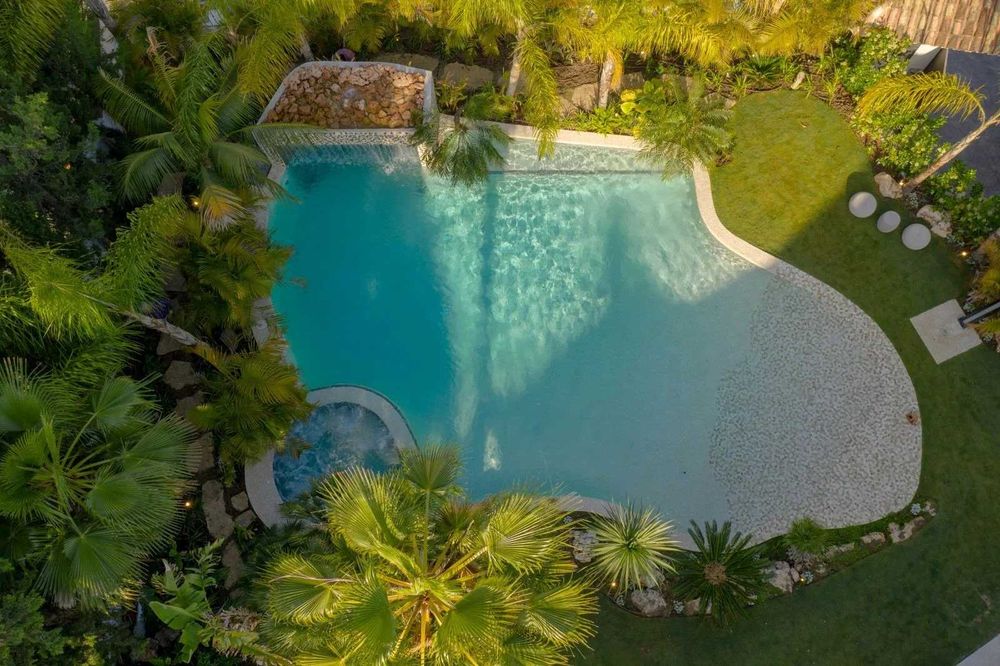 Вілла в Марбельї, Коста-дель-Соль,Іспанія