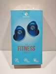 Słuchawki Bezprzewodowe Raycon Bluetooth 5.2 The Fitness Earbuds