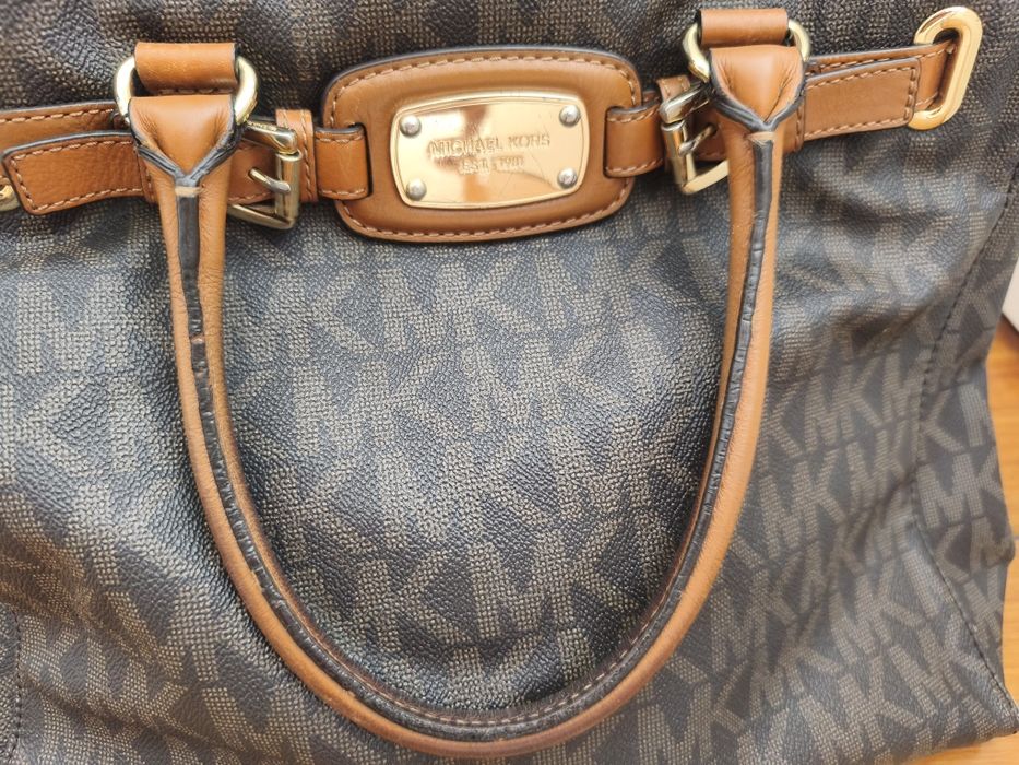 Carteira Michael Kors