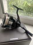 Shimano vanquish